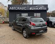 Peugeot 3008 I · Рестайлинг , 2016 г., механика, дизель  - фото 4