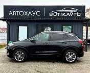 Buick Encore GX I , 2022 г., вариатор, бензин - фото 4