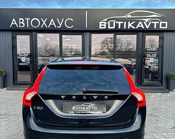 Volvo V60 I - фото 5