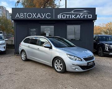 Peugeot 308 T9