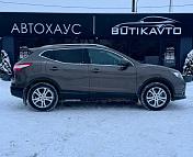 Nissan Qashqai II , 2014 г., механика, бензин - фото 7