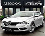 Renault Talisman I , 2018 г., робот, дизель - фото 3
