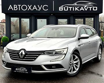 Renault Talisman I - фото 3