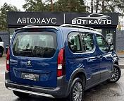 Peugeot Rifter  I , 2021 г., механика, дизель  - фото 6