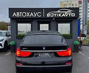 BMW 5 серия F07 (GT) , 2009 г., автомат, бензин - фото 5