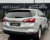 Chevrolet Equinox III , 2019 г., автомат, бензин - фото 6