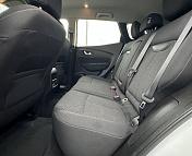 Renault Kadjar I · Рестайлинг , 2020 г., механика, дизель - фото 8