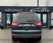 Ford Galaxy II · Рестайлинг , 2011 г., механика, дизель - фото 6