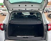 Renault Kaptur I , 2018 г., вариатор, бензин - фото 16