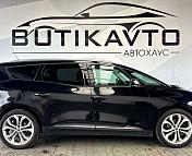 Renault Grand Scenic IV , 2017 г., робот, дизель - фото 8