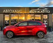 Lada (ВАЗ) XRAY I , 2018 г., механика, бензин - фото 14