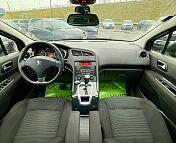 Peugeot 5008 I , 2010 г., робот, дизель - фото 9