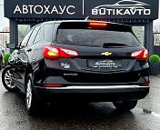 Chevrolet Equinox III , 2020 г., автомат, бензин - фото 4
