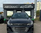 Chevrolet Trax I · Рестайлинг , 2020 г., автомат, бензин - фото 3