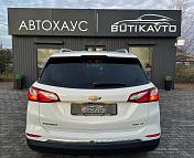 Chevrolet Equinox III · Рестайлинг , 2021 г., автомат, бензин - фото 5