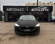 Ford Focus IV · Рестайлинг , 2022 г., механика, дизель - фото 2