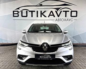 Renault Arkana I - фото 2