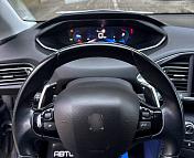 Peugeot 308 T9 · Рестайлинг , 2021 г., автомат, бензин - фото 13