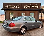 Mercedes-Benz E-Класс W211 S211 , 2003 г., автомат, дизель  - фото 7