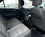 Chevrolet Equinox III , 2021 г., автомат, бензин - фото 13