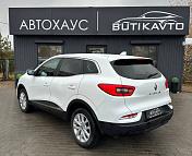 Renault Kadjar I · Рестайлинг , 2020 г., механика, дизель - фото 4