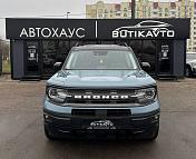 Ford Bronco Sport I , 2021 г., автомат, бензин - фото 2