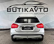 Mercedes-Benz GLA X156 , 2014 г., механика, дизель - фото 6