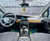 Renault Vel Satis I , 2002 г., механика, дизель - фото 9