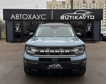 Ford Bronco Sport I - фото 2