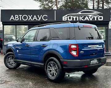 Ford Bronco Sport I - фото 4