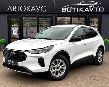 Ford Escape IV · Рестайлинг - фото 4