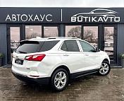 Chevrolet Equinox III , 2018 г., автомат, бензин - фото 6