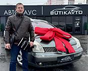 Renault Vel Satis I , 2002 г., механика, дизель