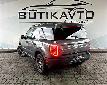 Ford Bronco Sport I  - фото 5