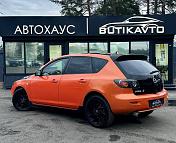 Mazda 3 BK , 2005 г., автомат, бензин - фото 4