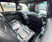 Ford Explorer V , 2010 г., автомат, бензин - фото 13