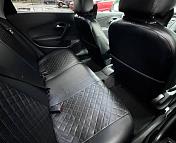 Volkswagen Polo Sedan I , 2012 г., механика, бензин - фото 12