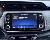 Nissan Kicks  I , 2021 г., вариатор, бензин  - фото 16