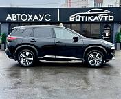 Nissan Rogue III , 2022 г., вариатор, бензин - фото 8