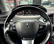 Peugeot 308 T9 · Рестайлинг , 2018 г., механика, дизель - фото 13