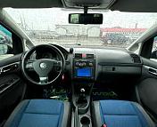 Volkswagen Touran I , 2004 г., механика, дизель - фото 9