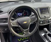 Chevrolet Equinox III · Рестайлинг , 2022 г., автомат, бензин - фото 14