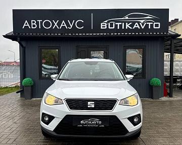 SEAT Arona I - фото 2