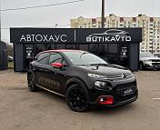 Citroen C3 III , 2016 г., механика, дизель