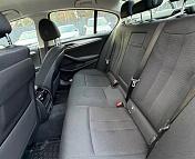 BMW 5 серия G30 G31 · Рестайлинг , 2022 г., автомат, дизель - фото 9