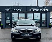 BMW 3 серия E90 E91 E92 E93 , 2007 г., механика, дизель - фото 2