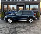SEAT Ateca I · Рестайлинг , 2020 г., механика, бензин - фото 4