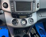 Toyota RAV4 III (XA30) , 2006 г., механика, дизель - фото 12