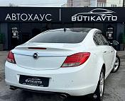Opel Insignia I , 2013 г., автомат, бензин - фото 7