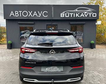 Opel Grandland X I - фото 5